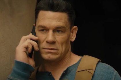John Cena’s 126-Minute Action Movie Is Officially Apple TV’s Biggest Streaming Hit