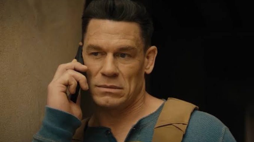 John Cena’s 126-Minute Action Movie Is Officially Apple TV’s Biggest Streaming Hit