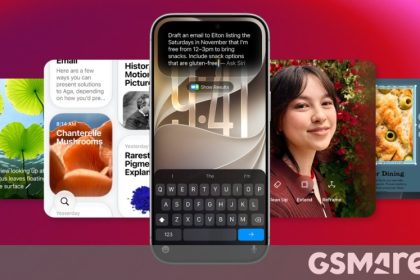 Apple Intelligence is finally coming to China, but without Siri AI
