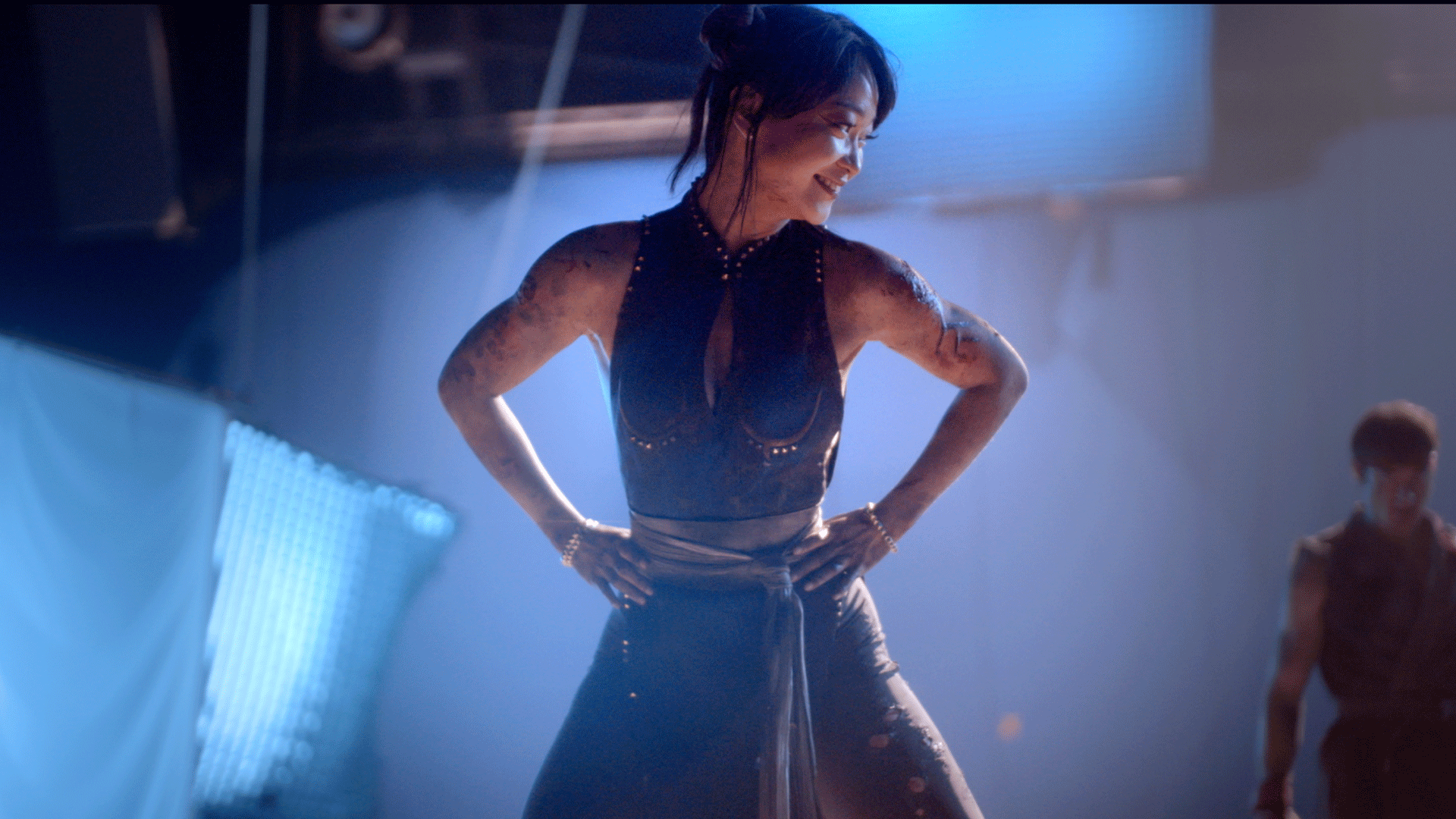 Callina Liang Says She Felt ‘A Lot of Pressure’ After Seeing How Reddit Reacted to Her Being Cast as Chun-Li