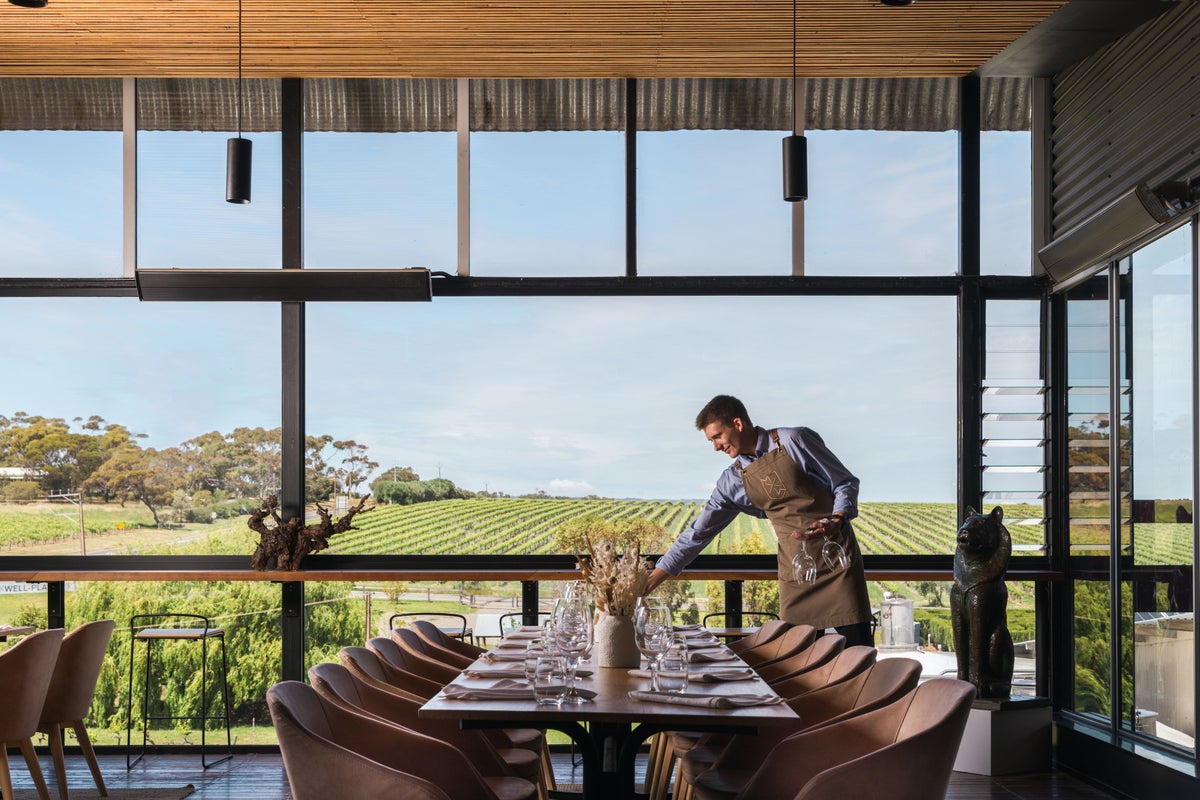 Australia receives its first Michelin stars as 11 restaurants make history