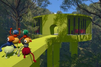 House House will not release Big Walk on Xbox in support of pro-Palestinian BDS campaign