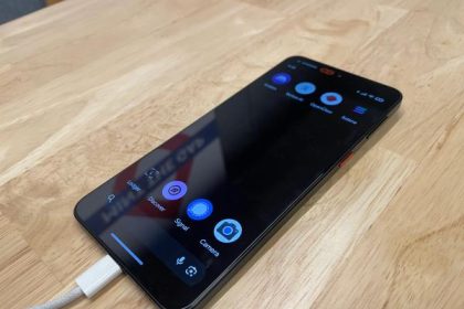 Under pressure Ledger unveils plan to turn its crypto hardware wallet into a smartphone