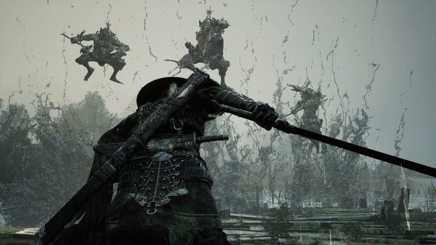 Phantom Blade Zero Composer Made Some Boss Fight Music Before the Boss Was Designed