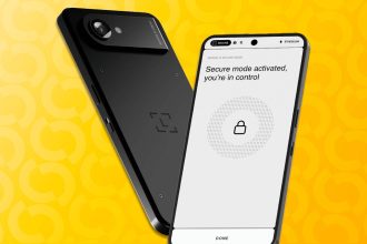 Ledger Announces Atom Touchscreen Android Device