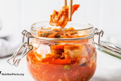 Pickled Paradox: Kimchi’s Link to Stomach Cancer