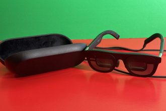 Xreal’s New High-End Display Glasses Get a Brightness Boost