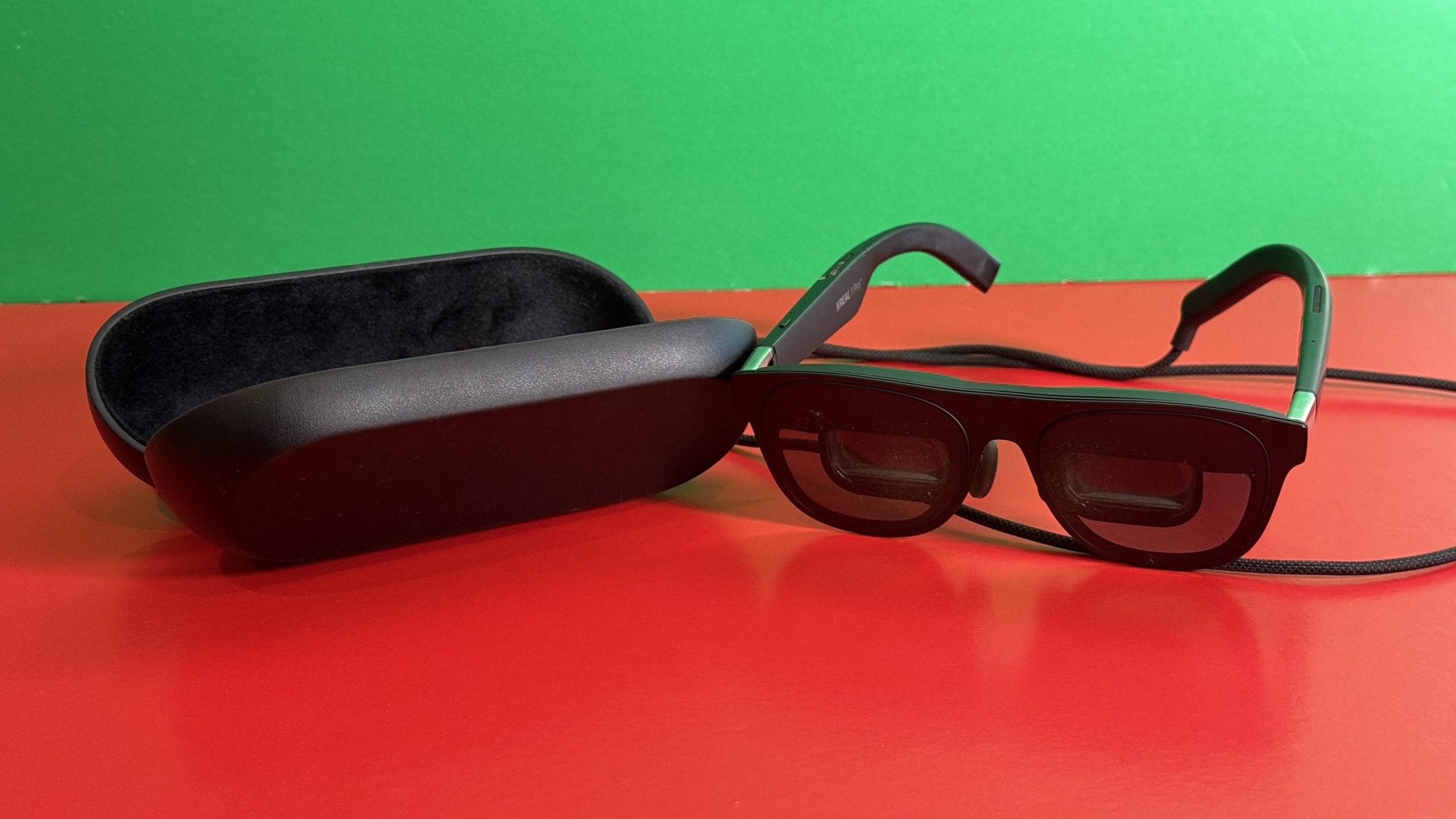 Xreal’s New High-End Display Glasses Get a Brightness Boost