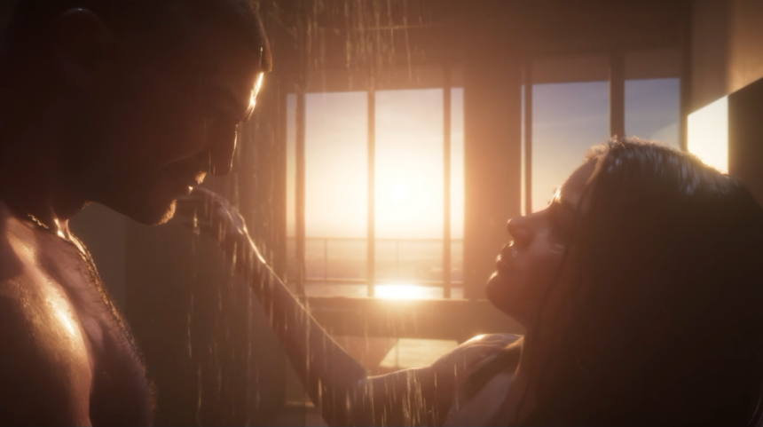GTA 6 Launch Trailer Teases Jason’s Troubled Past, a Steamy Shower Scene With Lucia, and Much More