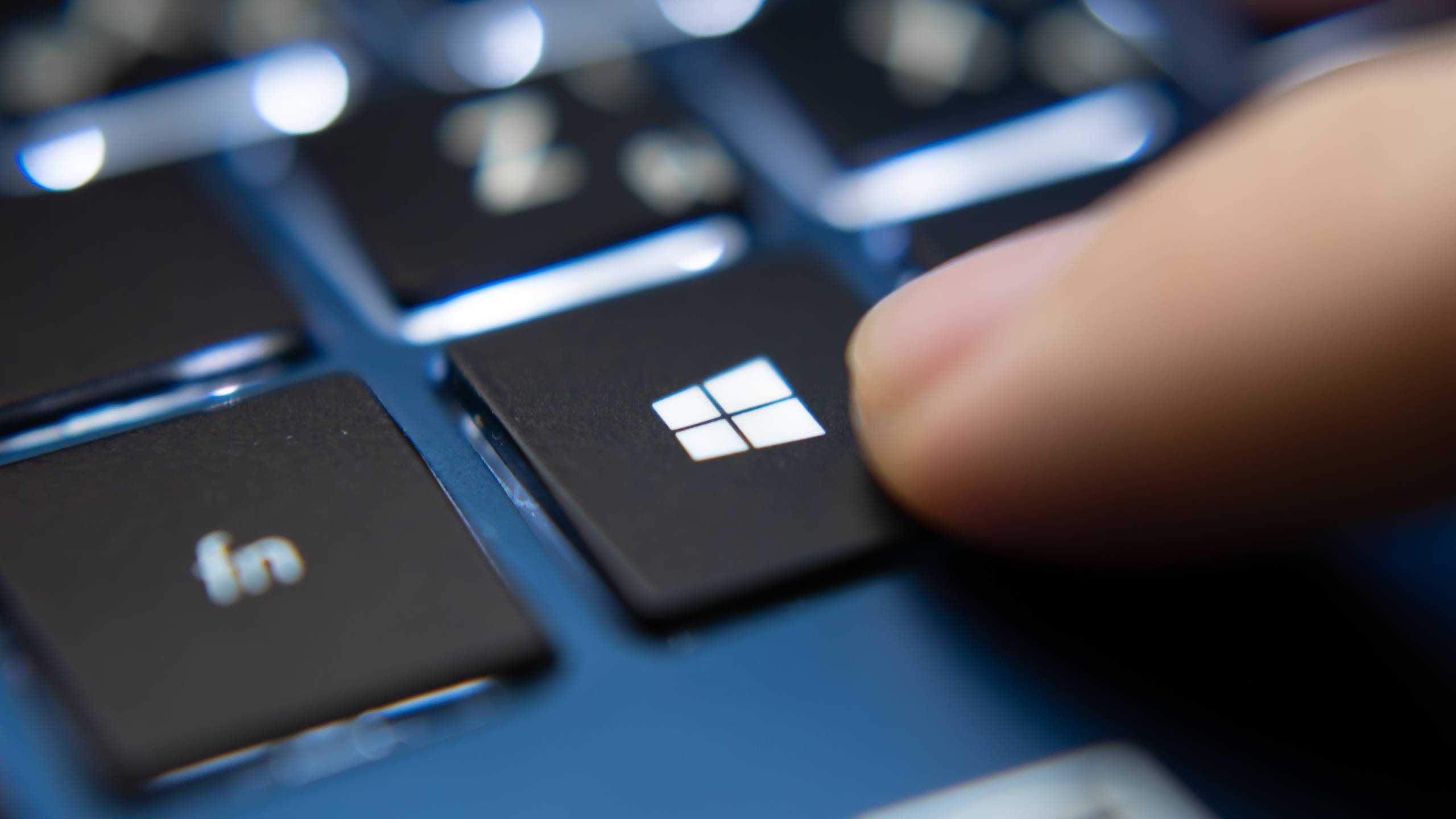 This Windows shortcut fixes monitor glitches, no restart needed