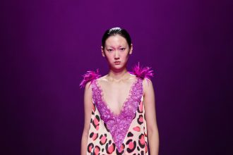 Shuting Qiu Shanghai Spring 2027