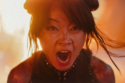 Street Fighter Review: A Colorful Martial Arts Romp With A Bad Aftertaste