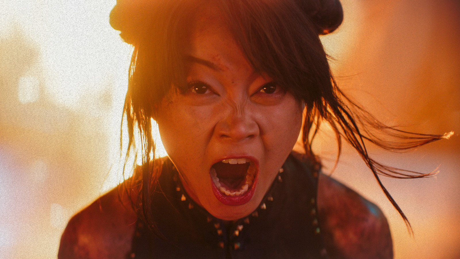 Street Fighter Review: A Colorful Martial Arts Romp With A Bad Aftertaste