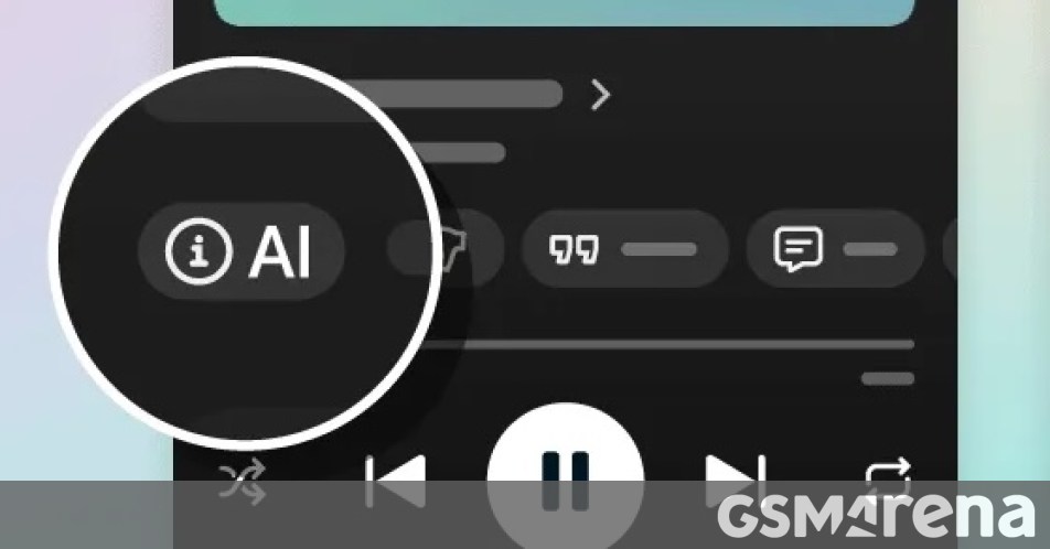 YouTube Music will now tell you if a song was made using AI