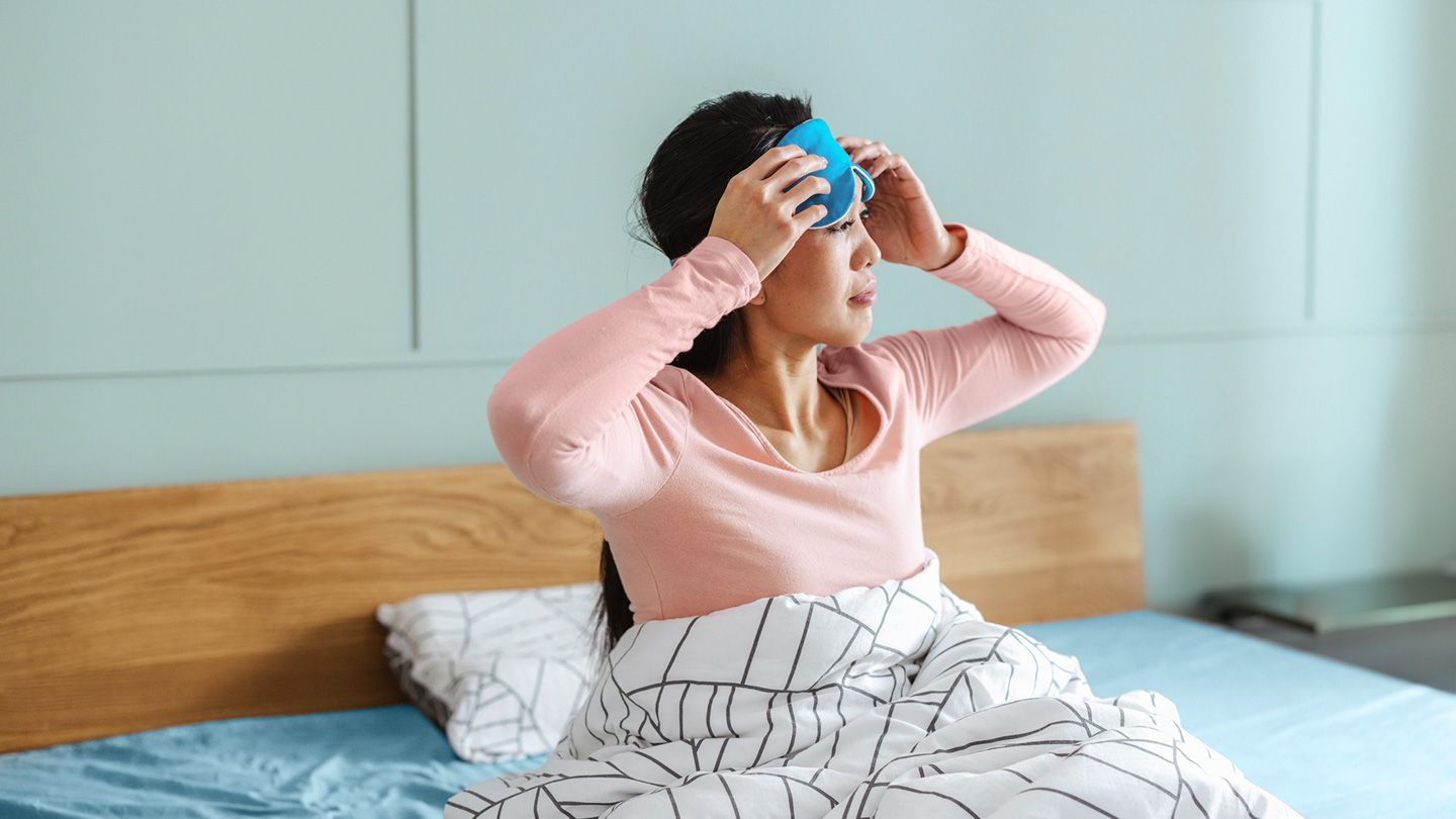 6 Tips for Better Sleep With C3G