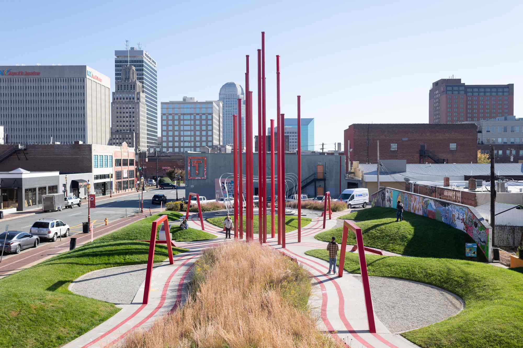 I’ve Lived in the South for 30 Years—and This Underrated City Is a Must-visit for Its Mix of History and Innovation