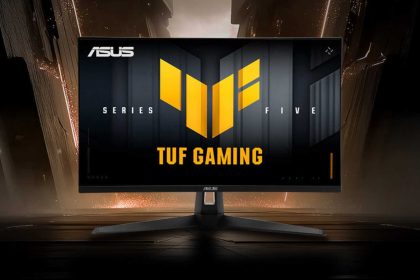 This Asus 1440p/300Hz gaming monitor is $70 off, near its all-time low