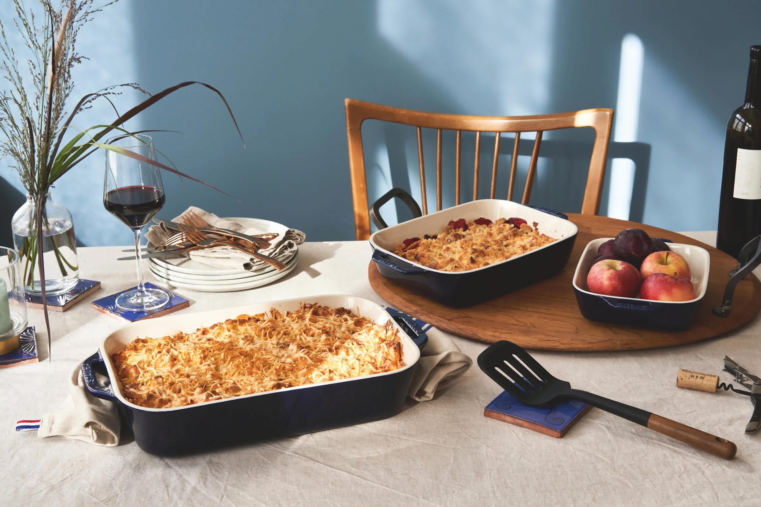 My Favorite Meal Kit Service Is Giving Away a Free Staub Baking Dish (and It’s Editor-Approved!)