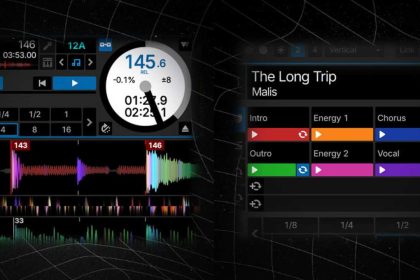 Serato DJ 5.0 Introduces Lucid Beatgrids, Open Streaming and Cue Loops