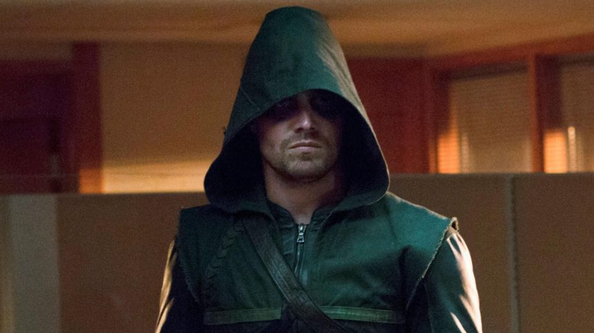 Prime Video Adds All 8 Seasons Of A Beloved DC Comics TV Series