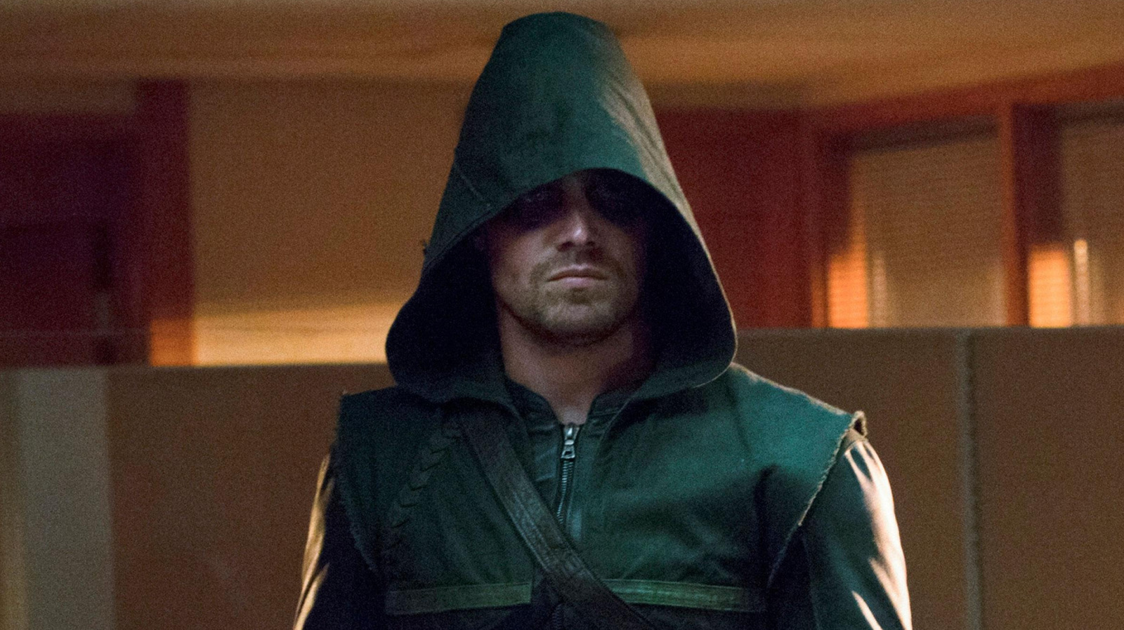 Prime Video Adds All 8 Seasons Of A Beloved DC Comics TV Series