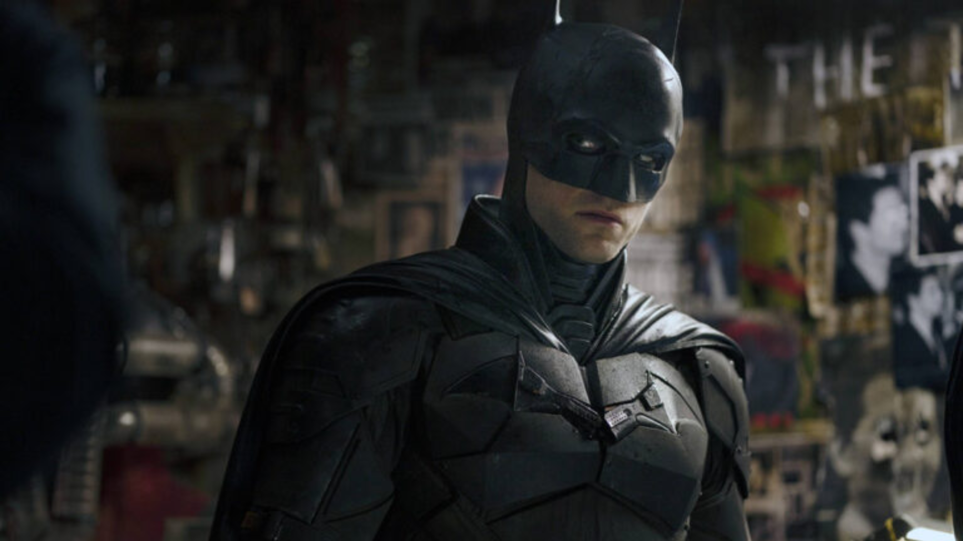 The Batman Part 2 Brings in Director Steven Soderbergh to Finish Film in Place of Matt Reeves, Reeves Responds With New Statement