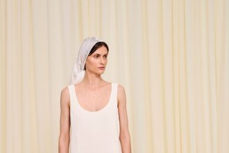 Nehera Spring 2027 Ready-to-Wear