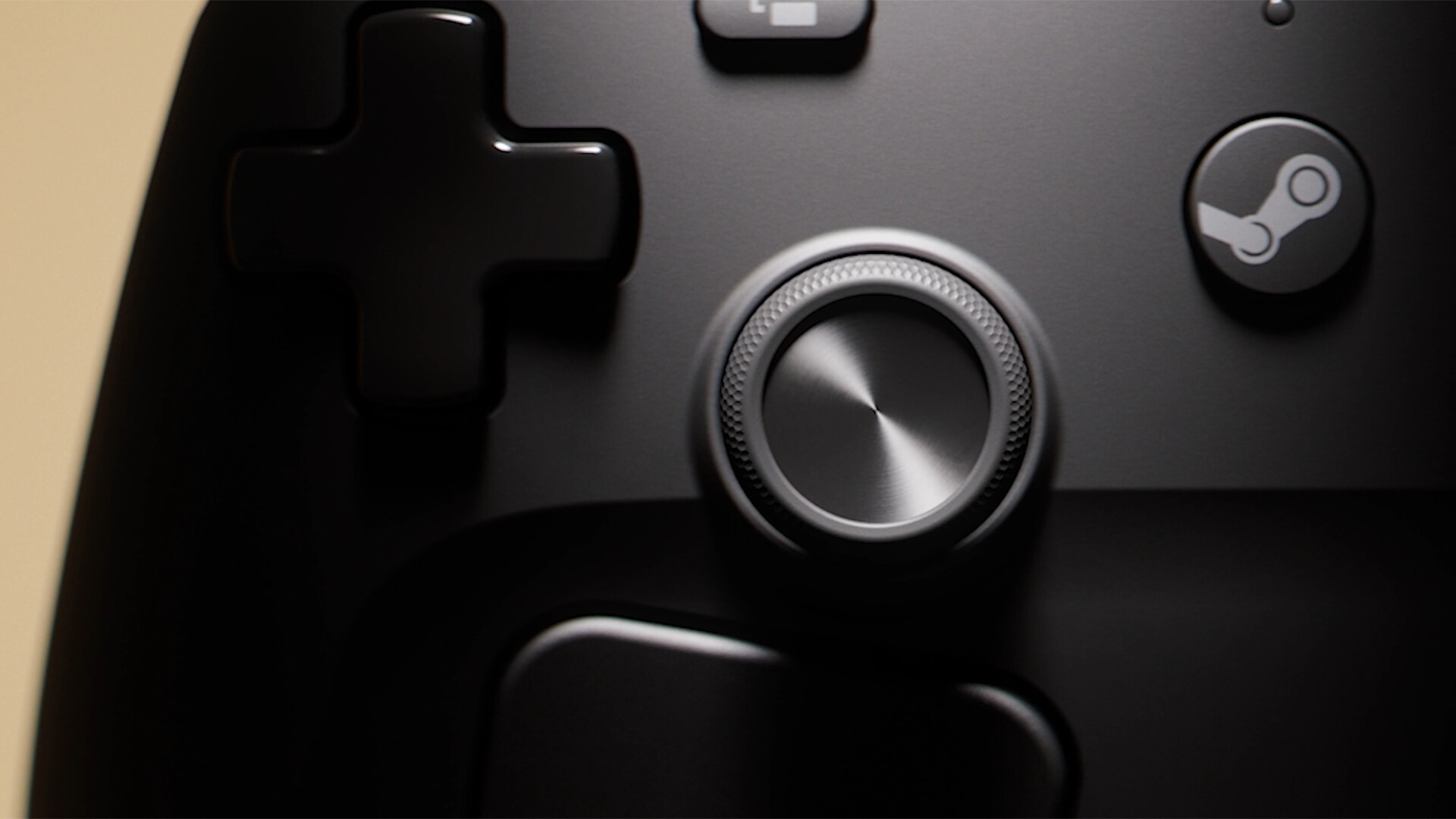 One Steam Controller can now hold two Bluetooth pairings, and a chord switches between them