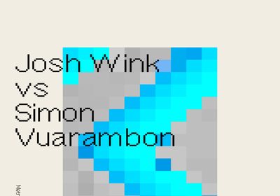 Josh Wink and Simon Vuarambon Team Up on ‘Metro’ for Bedrock