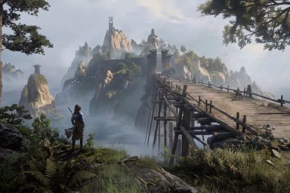 Where Winds Meet Releases New Gameplay Trailer Showcasing Qingzhou’s Many Attractions