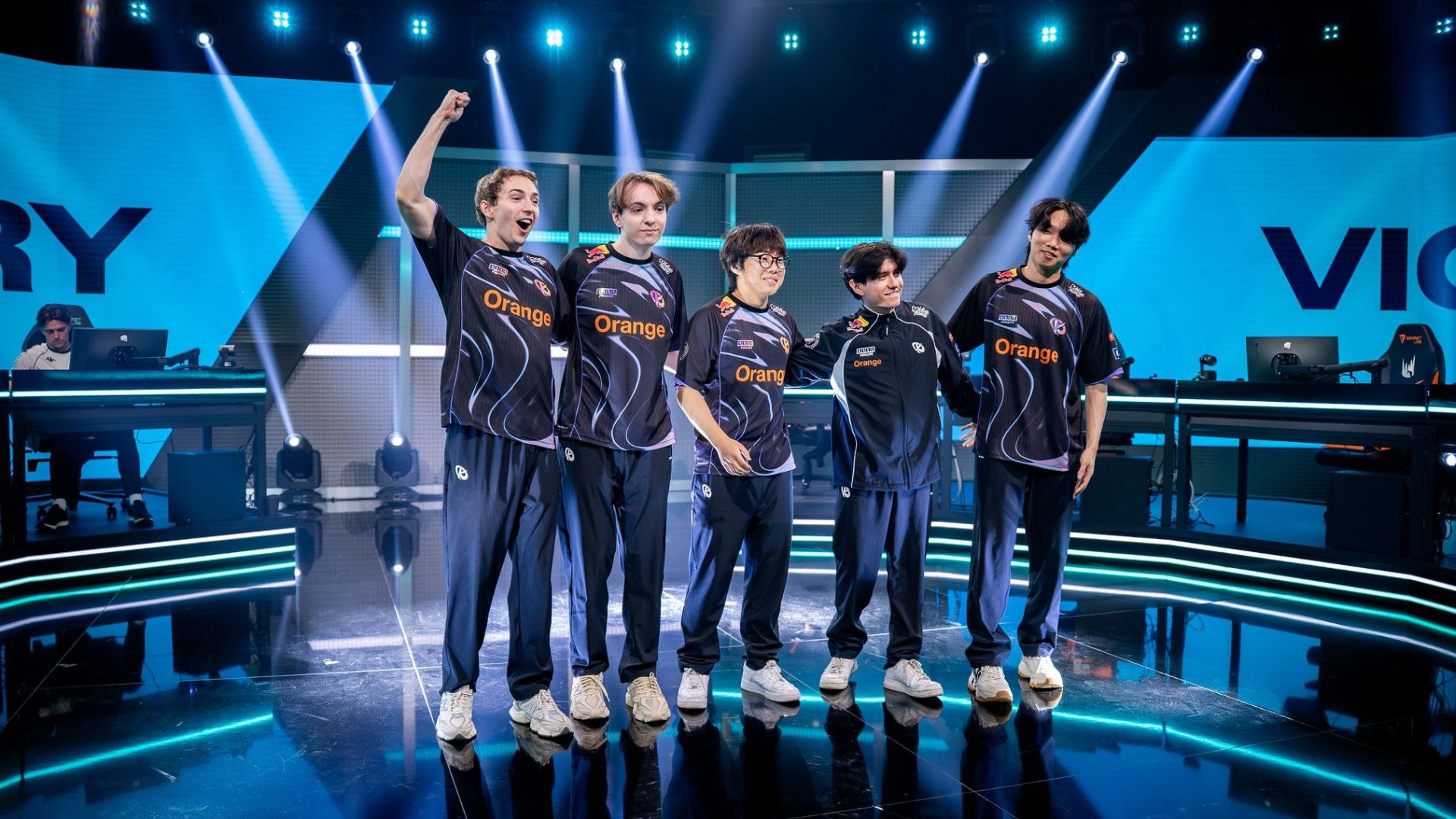 Worlds 2026 Play-In Day 1 Recap: KC Takes Down Cloud9, MVK Dominates FURIA