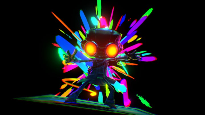Report: Double Fine’s union drive collapsed due to miscommunication and culture clash