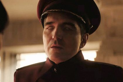Street Fighter (2026)’s Tributes To Raul Julia’s M. Bison, Explained