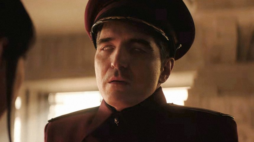 Street Fighter (2026)’s Tributes To Raul Julia’s M. Bison, Explained