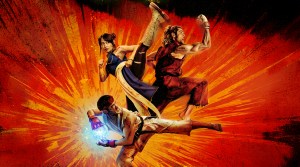 The Live-Action Street Fighter Movie Curse Has Yet To Be Broken