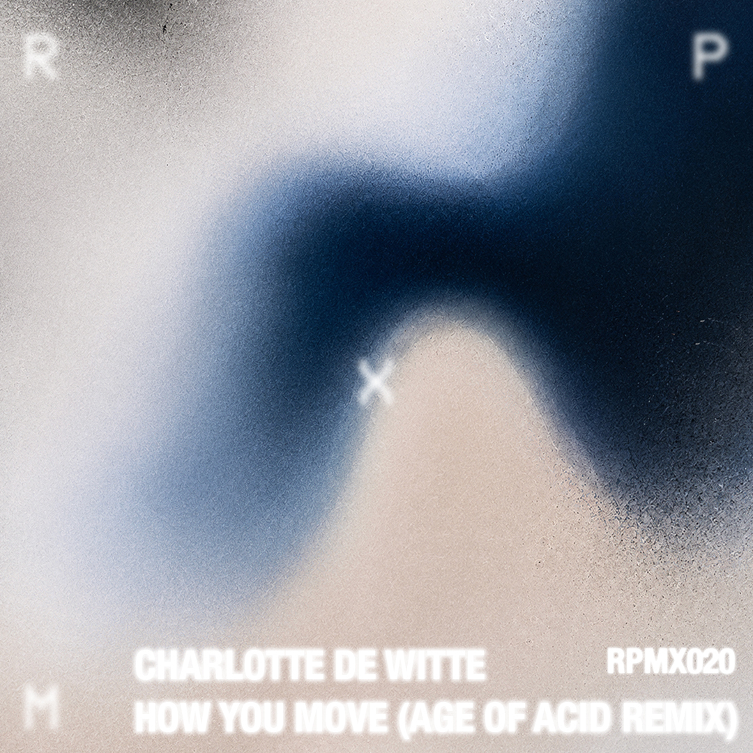Avalon & GMS Remix Charlotte de Witte’s ‘How You Move’