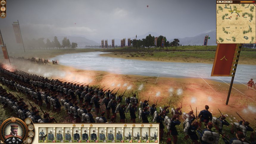Total War: Shogun 2 Complete Edition Pulled From Sale After Negative Response