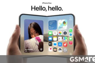 Apple iPhone Duo pre-orders begin today
