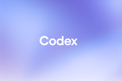 Codex told your DNS server the names of the hosts its proxy then blocked