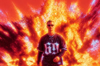 Innellea Pays Homage to Trance with ‘Reckless 69’