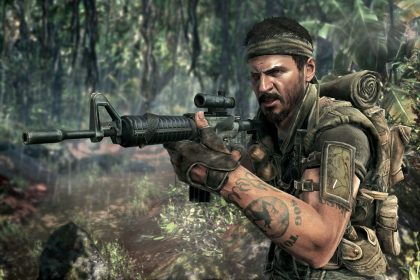 Black Ops, Black Ops 2 Re-Release Taught Activision to Lean More on Nostalgia, Says Exec