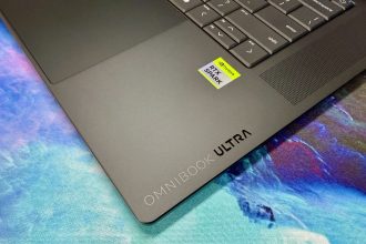 HP’s OmniBook Ultra 16: Our First Look at RTX Spark Is a Promising Start