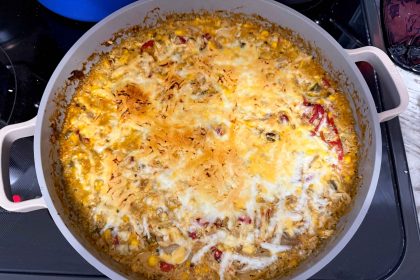 The New Our Place Always Pan Is Lightweight, Nonstick, and  Perfect for Weeknight Dinners