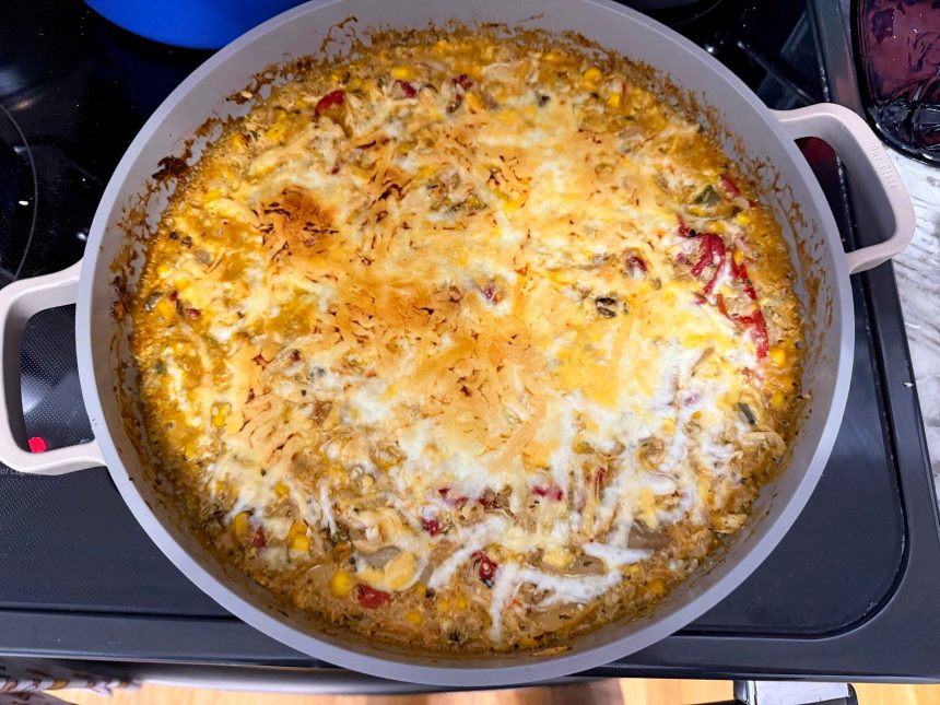 The New Our Place Always Pan Is Lightweight, Nonstick, and  Perfect for Weeknight Dinners