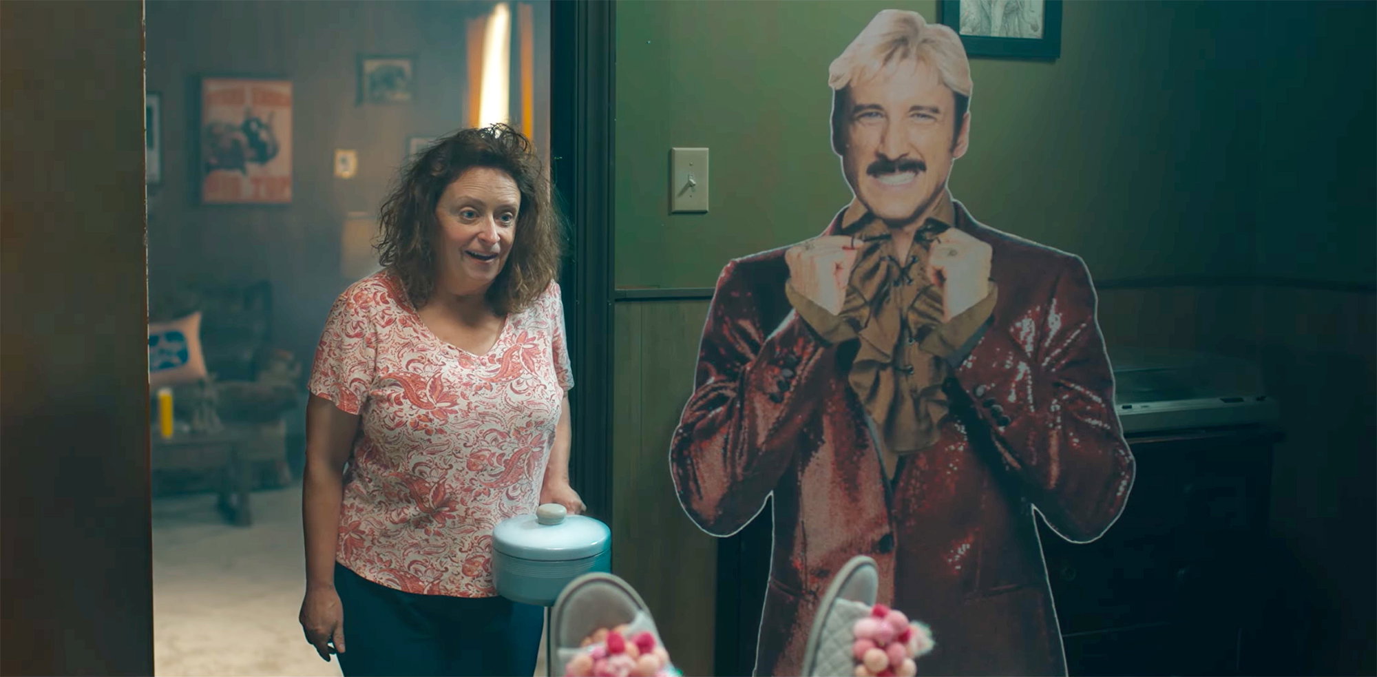 Exclusive: Trailer for ‘Loves Company’ Indie Comedy with Rachel Dratch