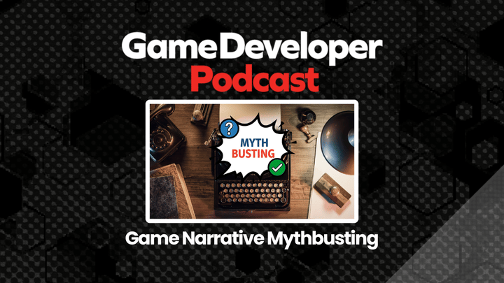 Busting myths in game writing ft. Bruno Dias, Aysha Farah, & Andrea Saravia Perez