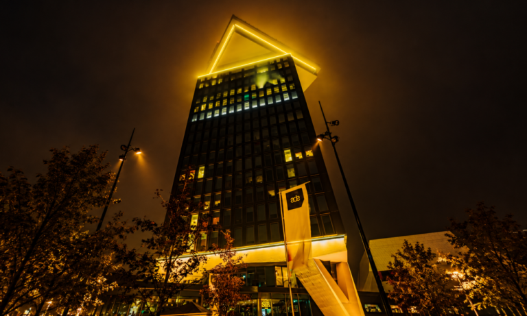 Amsterdam Dance Event 2026: Best Parties, Events and Tickets