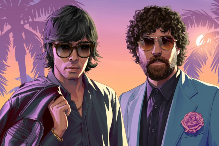 Justice Composed the Score for Grand Theft Auto VI