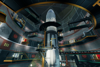 InnerspaceVR promised Spymaster 1.0 three new missions, then shipped four