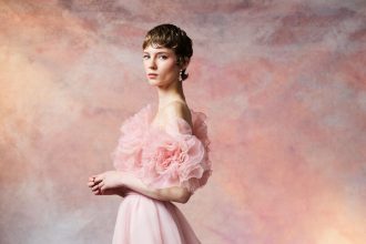 Marchesa Spring 2027 Ready-to-Wear